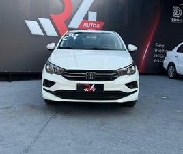 FIAT CRONOS FIAT CRONOS 1.0 DRIVE