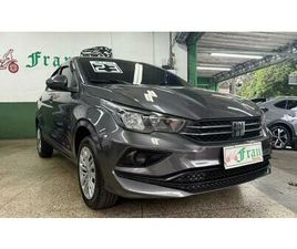 FIAT CRONOS FIAT CRONOS 1.0 DRIVE