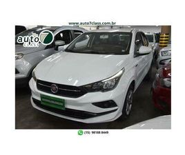 FIAT CRONOS FIAT CRONOS DRIVE 1.3 8V FLEX