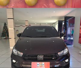 FIAT CRONOS FIAT CRONOS DRIVE 1.3 8V FLEX