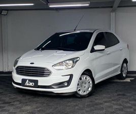 FORD FREESTYLE FORD KA 1.5 FREESTYLE