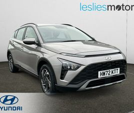 2022 - 1.0 TGDI 48V MHEV SE CONNECT 5DR DCT