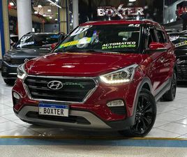 PRESTIGE 2.0 16V FLEX AUT.