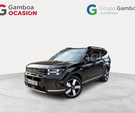 HYUNDAI SANTA FE HEV 1.6T 4X4 AT STYLE