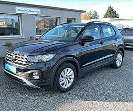 VOLKSWAGEN T-CROSS T-CROSS 1.0 TSI 110 START/STOP DSG7
