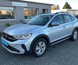 TAIGO 1.0 TSI 116 DSG7