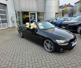 BMW 335I N54 INDIVIDUAL VOLLAUSSTATTUNG PE...