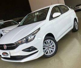 FIAT CRONOS FIAT CRONOS 1.3