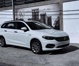 FIAT TIPO STATION WAGON 1.3 M-JET LOUNGE