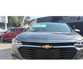 CHEVROLET CAVALIER CHEVROLET CAVALIER