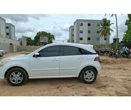 CHEVROLET AGILE LTZ 1.4 MPFI 8V FLEXPOWER 5P