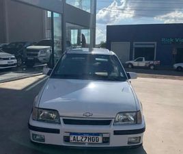 CHEVROLET KADETT GSI / GS 2.0