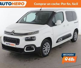 CITROEN BERLINGO 1.5 BLUE-HDI FEEL M
