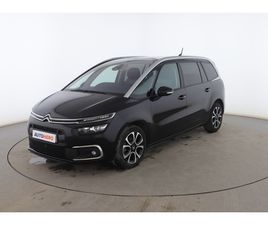 CITROEN C4 GRAND SPACETOURER 2.0 BLUE-HDI