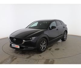 2.0 E-SKYACTIV-X MILD-HYBRID