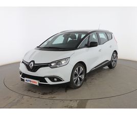 RENAULT GRAND SCENIC 1.2 TCE ENERGY