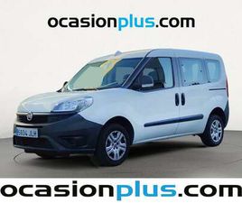 DOBLÓ PANORAMA 1.3MJT POP 66KW N1 E5+