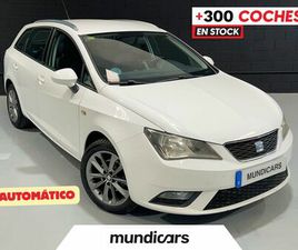 SEAT IBIZA ST SEAT IBIZA ST 1.2 TSI 105CV STYLE ITECH 30 ANIV DSG