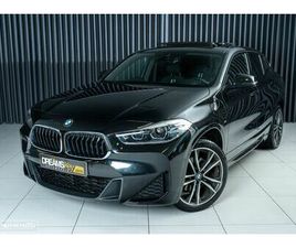 BMW X2 XDRIVE25E M SPORT