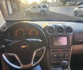 CHEVROLET CAPTIVA SPORT SPORT AWD 3.6 V6 24V 261CV 4X4