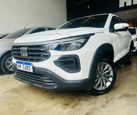 FIAT PULSE FIAT PULSE 1.3 DRIVE CVT