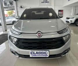 FIAT TORO FIAT TORO 2.0 TDI FREEDOM 4WD