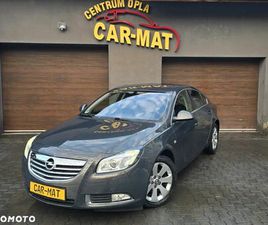 OPEL INSIGNIA OPEL INSIGNIA 1.4 TURBO ECOFLEXSTART/STOP INNOVATION