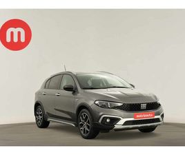 FIAT TIPO FIAT TIPO TIPO 1.0 GSE T3 CROSS