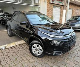 FIAT TORO FIAT TORO 1.8 FREEDOM AUTO