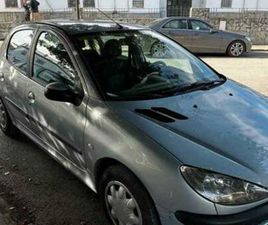 PEUGEOT 205 PEUGEOT - 205
