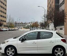 PEUGEOT 207 PEUGEOT 207