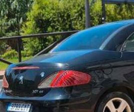 PEUGEOT 307 PEUGEOT - 307