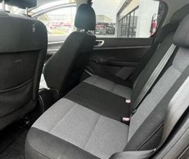 PEUGEOT 307 PEUGEOT - 307