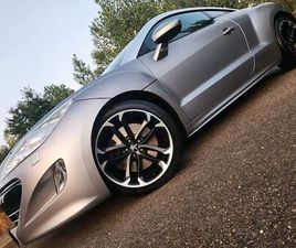 PEUGEOT RCZ PEUGEOT - RCZ