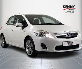 HYBRID T-SPIRIT CVT 5DR AUTO T SPIRIT 1.8