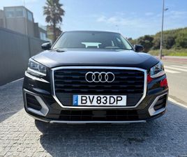 AUDI Q2 30 TFSI AUDI Q2 30TFSI MAIO/19