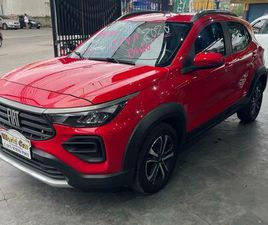 FIAT PULSE FIAT PULSE 1.0 T200 AUDACE CVT