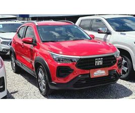 FIAT PULSE 1.3 DRIVE CVT