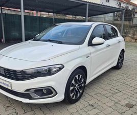 FIAT TIPO FIAT TIPO 1.3 M-JET