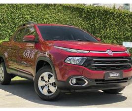 FIAT TORO FIAT TORO 1.8 FREEDOM OPENING EDT AUTO