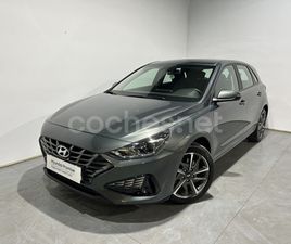 HYUNDAI I30 HYUNDAI I30 1.5 DPI KLASS SLX