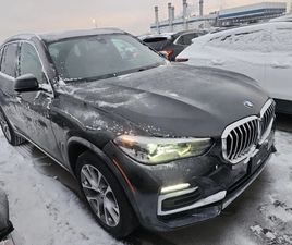 BMW X5 40D BMW X5 40I XDRIVE 3.0L