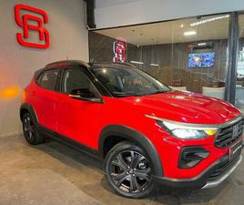 FIAT PULSE FIAT PULSE AUDACE 1.0 TURBO 200 FLEX AUT.