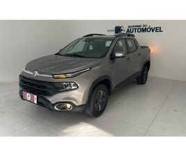 FIAT TORO FIAT TORO 1.8 FREEDOM AUTO