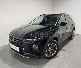HYUNDAI TUCSON 1.6 TGDI 48V TECNO SKY
