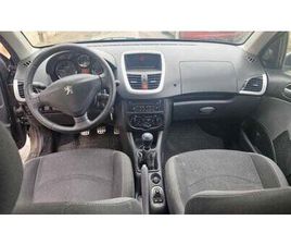 PEUGEOT 206+ PEUGEOT - 206 +