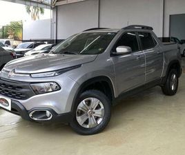 FIAT TORO FIAT TORO 1.8 FREEDOM AUTO