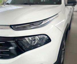 FIAT TORO FIAT TORO 2.0 TDI FREEDOM AUTO 4WD