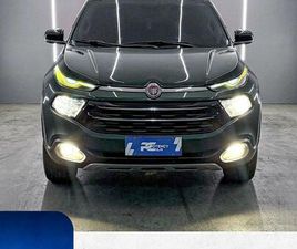 FIAT TORO FIAT TORO 2.0 TDI VOLCANO AUTO 4WD