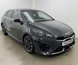 1.5 T-GDI GT-LINE DCT EURO 6 (START/STOP) 5DR